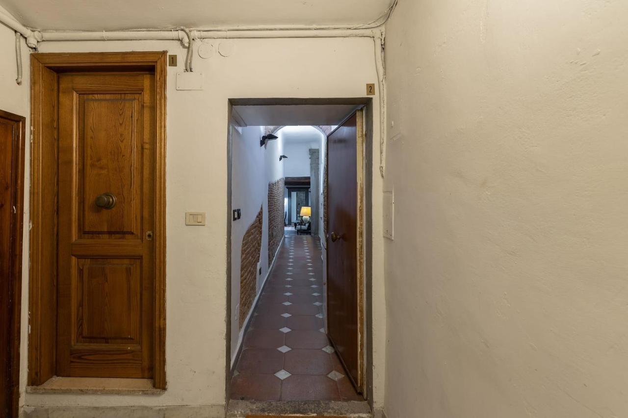 Serragli Court-Hosted By Sweetstay Φλωρεντία Εξωτερικό φωτογραφία