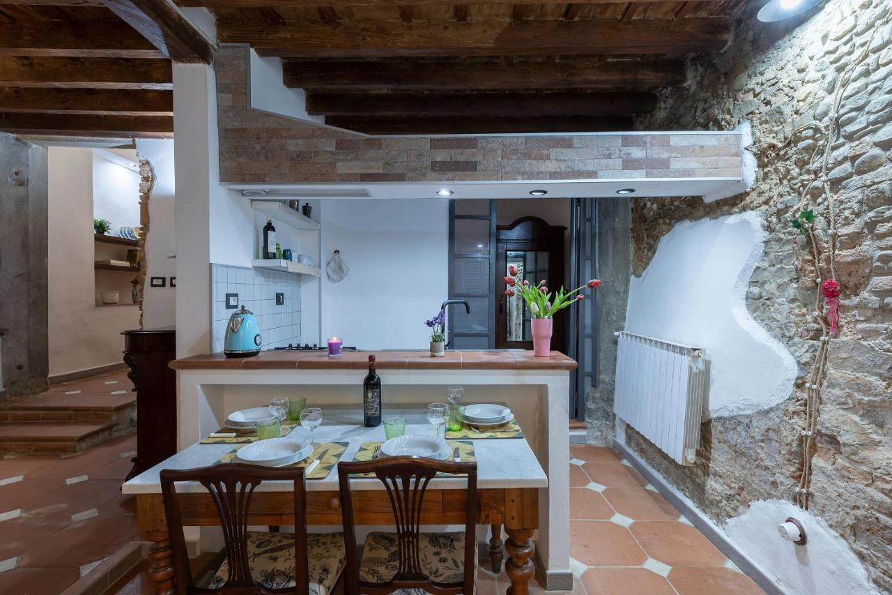 Serragli Court-Hosted By Sweetstay Φλωρεντία Εξωτερικό φωτογραφία