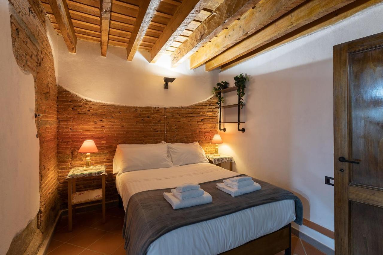 Serragli Court-Hosted By Sweetstay Φλωρεντία Εξωτερικό φωτογραφία