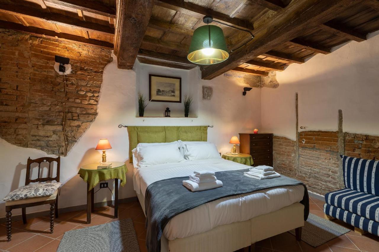 Serragli Court-Hosted By Sweetstay Φλωρεντία Εξωτερικό φωτογραφία
