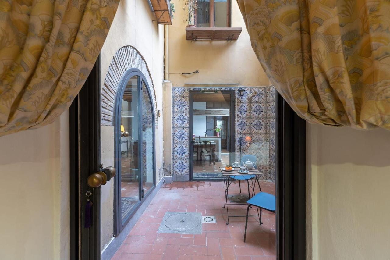 Serragli Court-Hosted By Sweetstay Φλωρεντία Εξωτερικό φωτογραφία