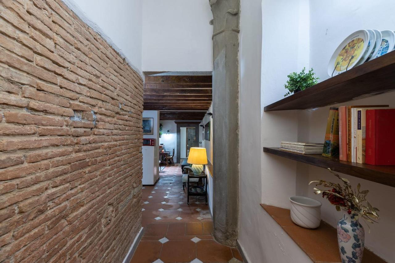 Serragli Court-Hosted By Sweetstay Φλωρεντία Εξωτερικό φωτογραφία