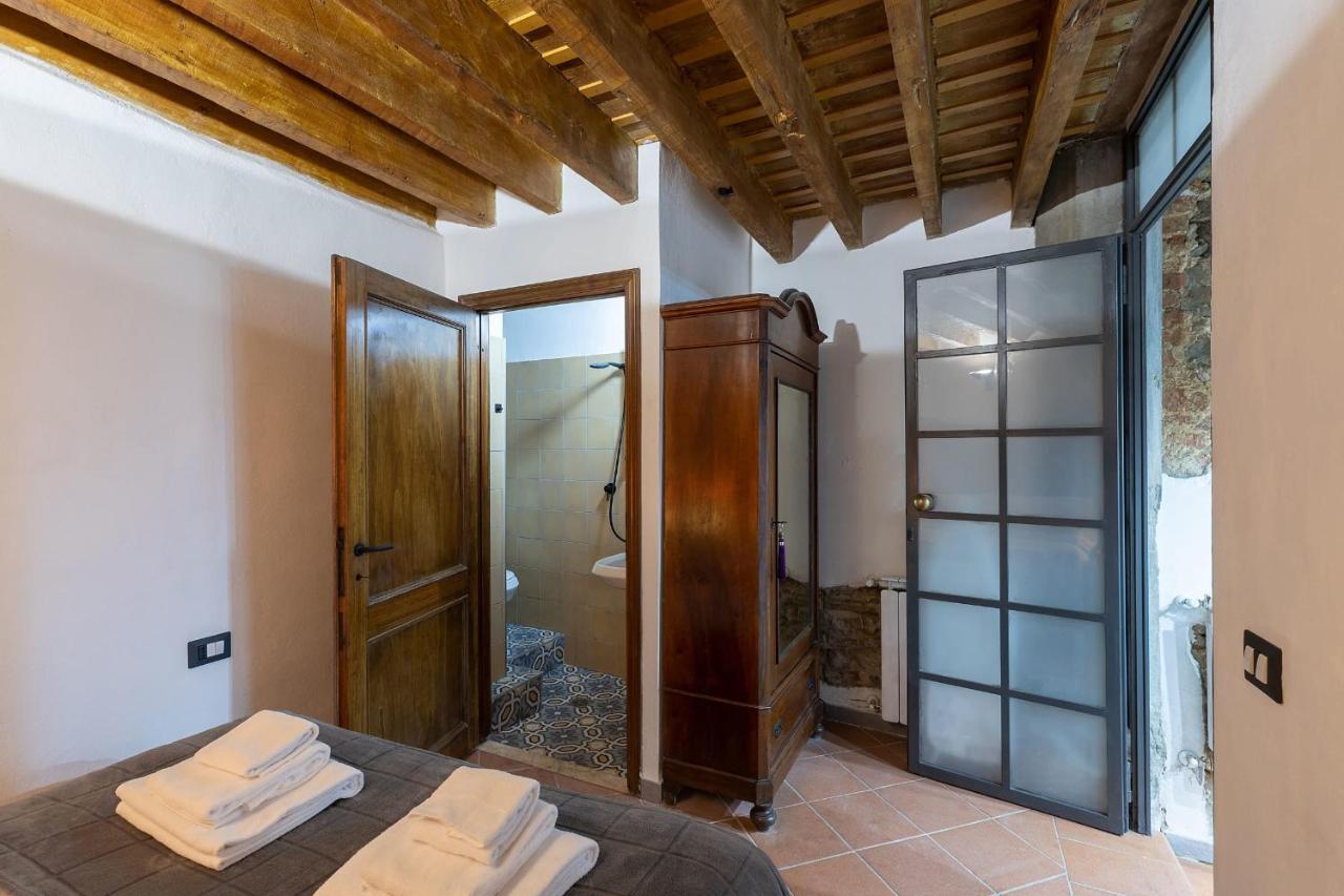 Serragli Court-Hosted By Sweetstay Φλωρεντία Εξωτερικό φωτογραφία