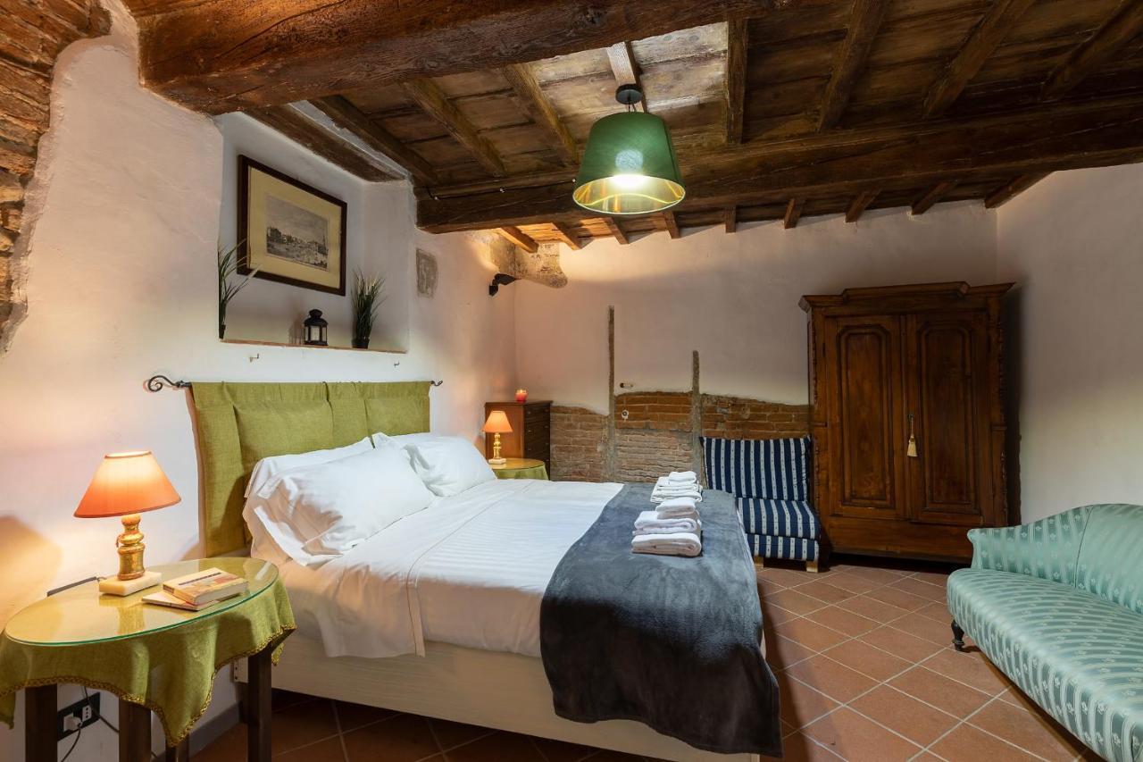 Serragli Court-Hosted By Sweetstay Φλωρεντία Εξωτερικό φωτογραφία