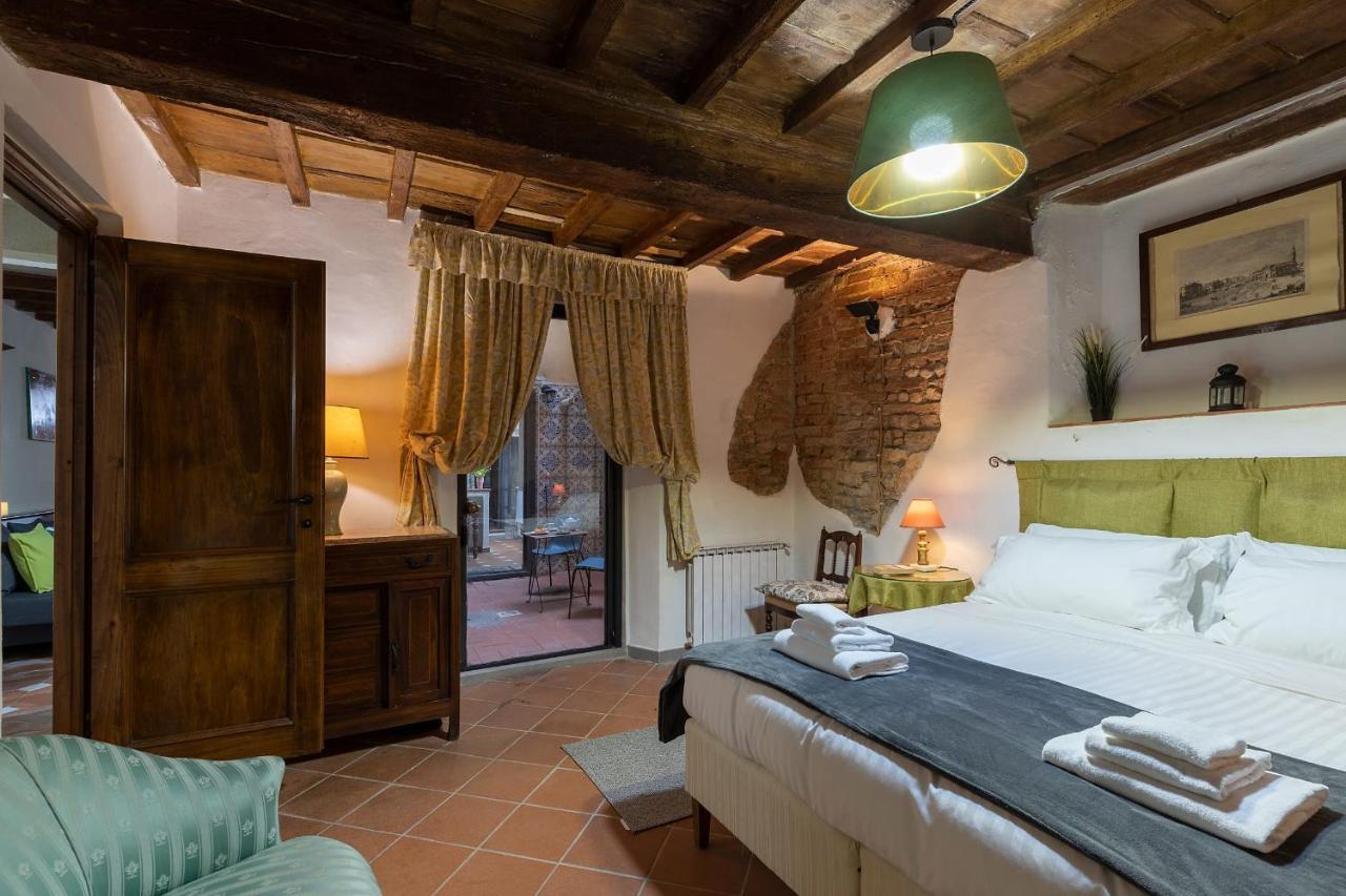 Serragli Court-Hosted By Sweetstay Φλωρεντία Εξωτερικό φωτογραφία