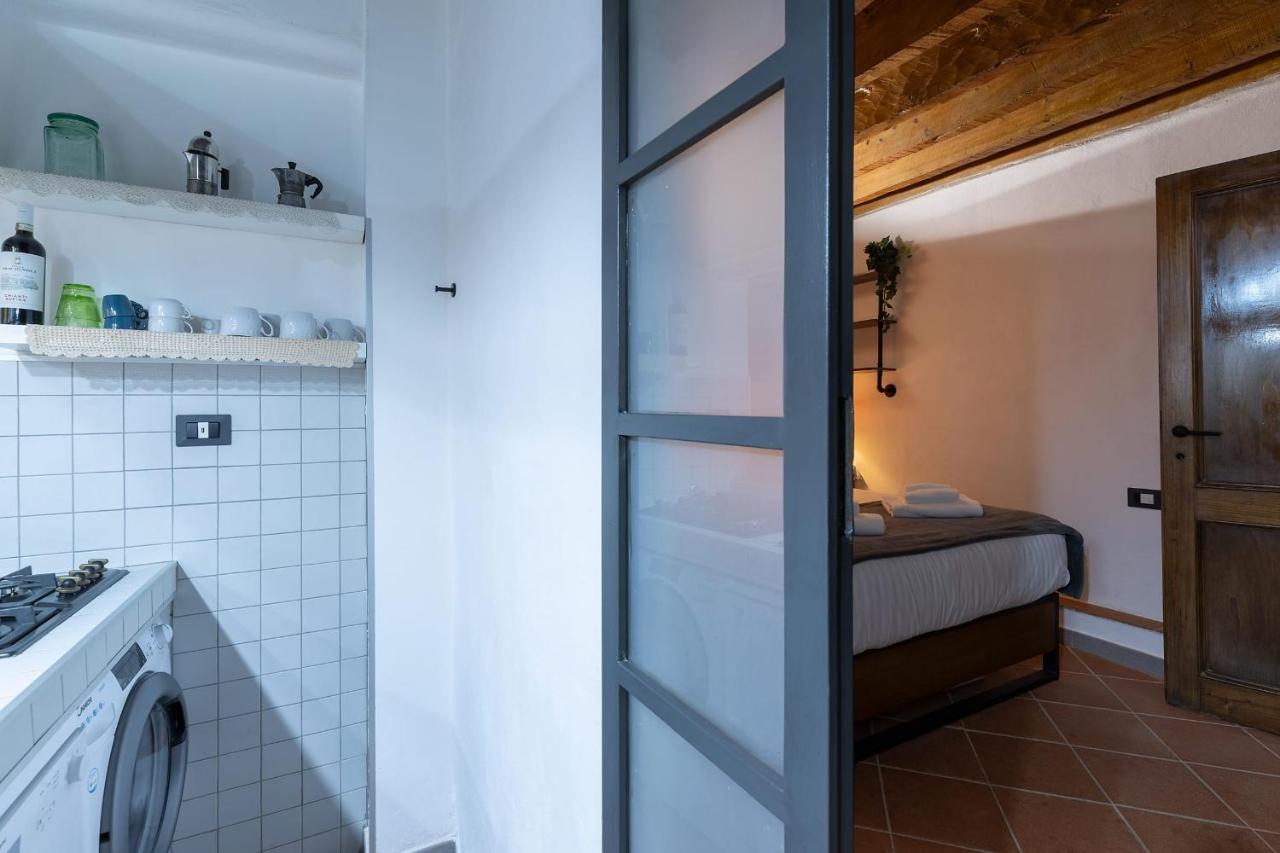 Serragli Court-Hosted By Sweetstay Φλωρεντία Εξωτερικό φωτογραφία