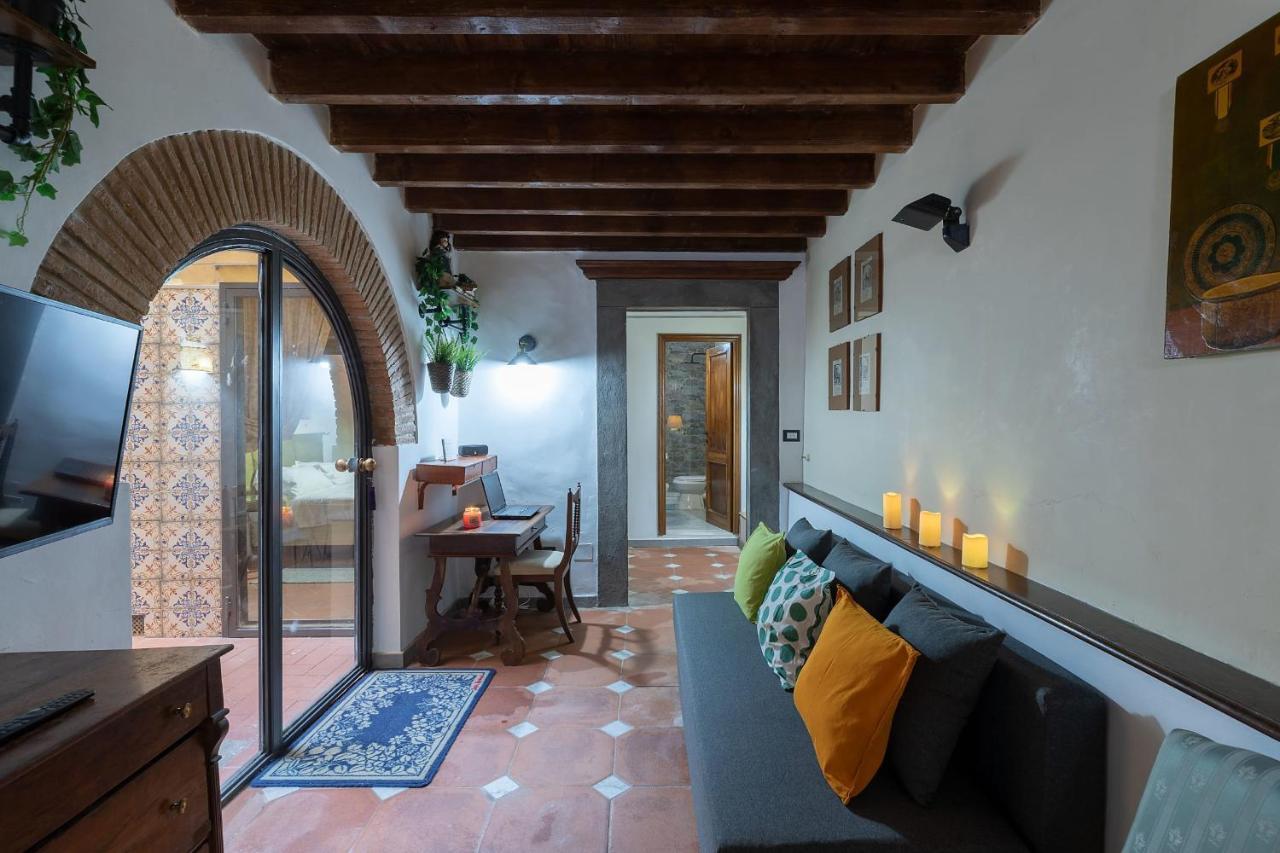Serragli Court-Hosted By Sweetstay Φλωρεντία Εξωτερικό φωτογραφία