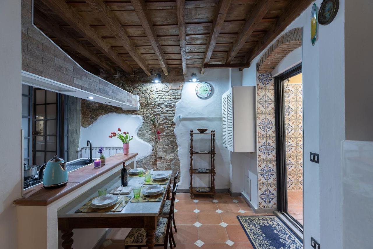 Serragli Court-Hosted By Sweetstay Φλωρεντία Εξωτερικό φωτογραφία