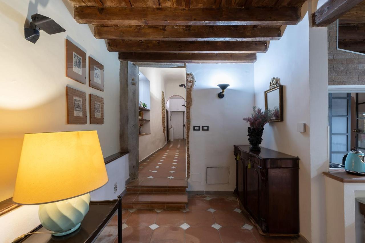 Serragli Court-Hosted By Sweetstay Φλωρεντία Εξωτερικό φωτογραφία