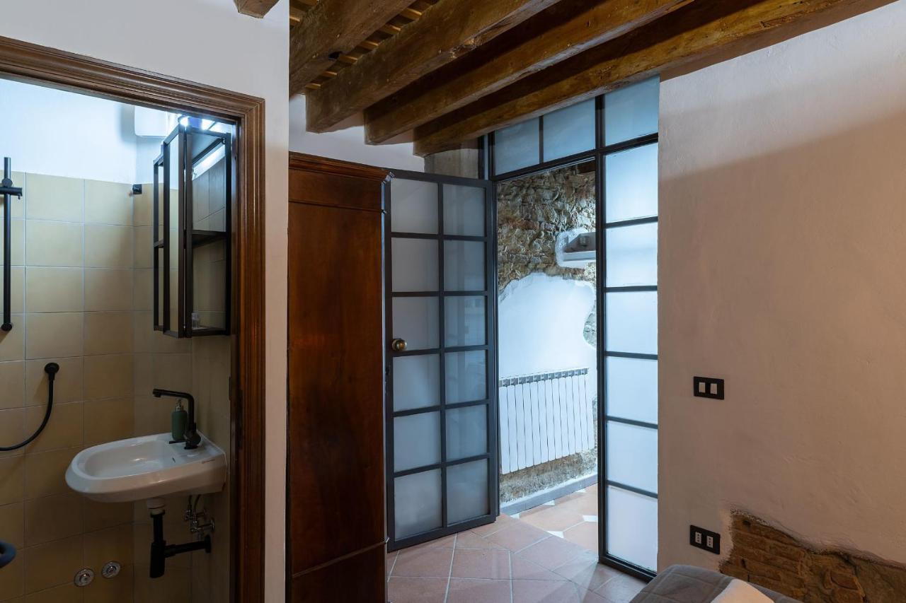 Serragli Court-Hosted By Sweetstay Φλωρεντία Εξωτερικό φωτογραφία