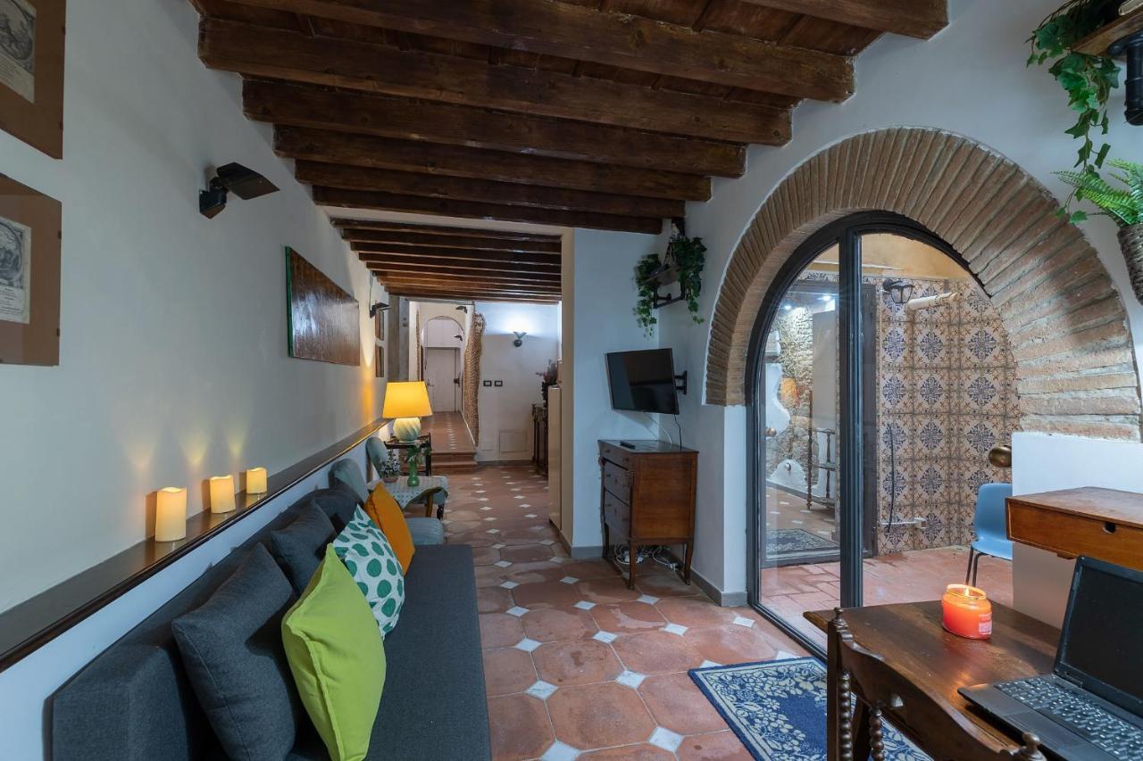 Serragli Court-Hosted By Sweetstay Φλωρεντία Εξωτερικό φωτογραφία