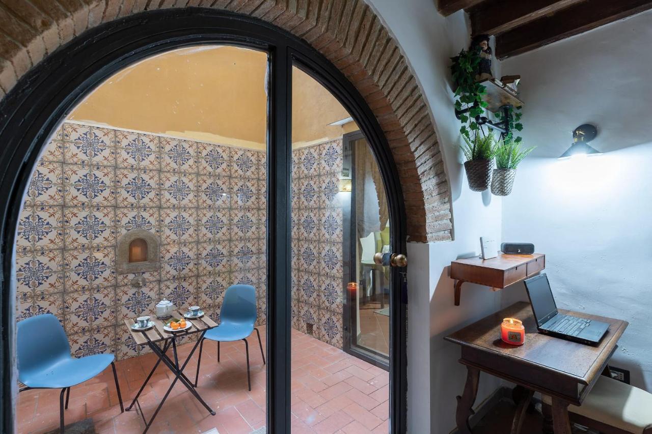 Serragli Court-Hosted By Sweetstay Φλωρεντία Εξωτερικό φωτογραφία