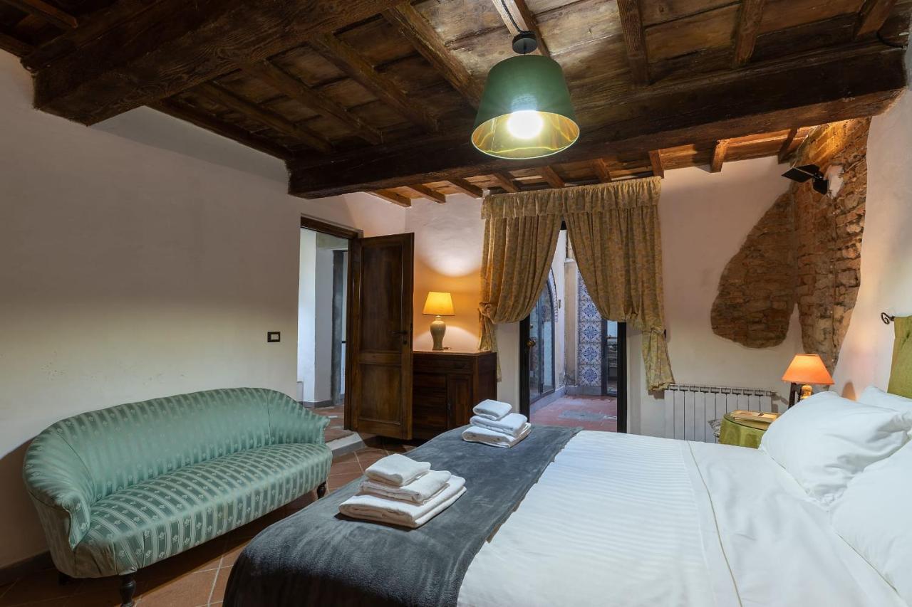 Serragli Court-Hosted By Sweetstay Φλωρεντία Εξωτερικό φωτογραφία