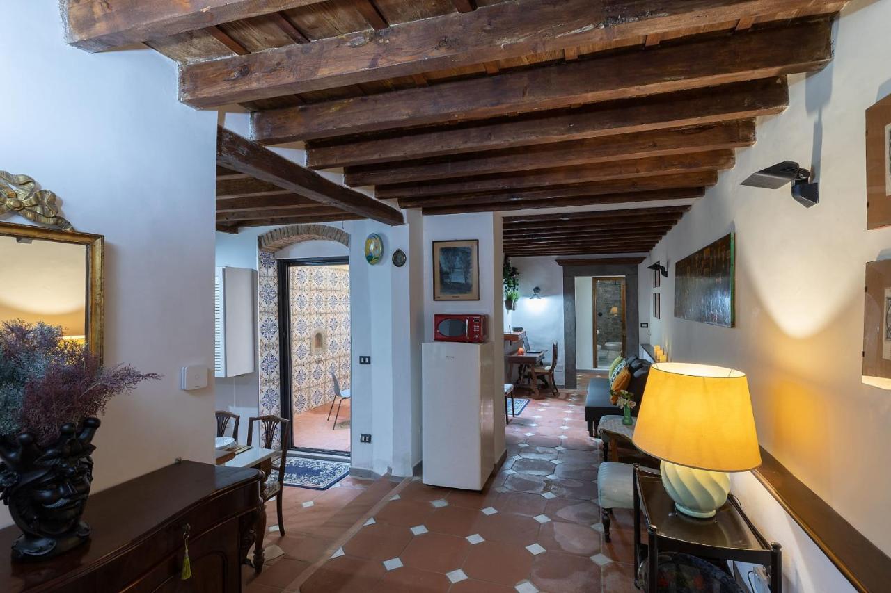 Serragli Court-Hosted By Sweetstay Φλωρεντία Εξωτερικό φωτογραφία