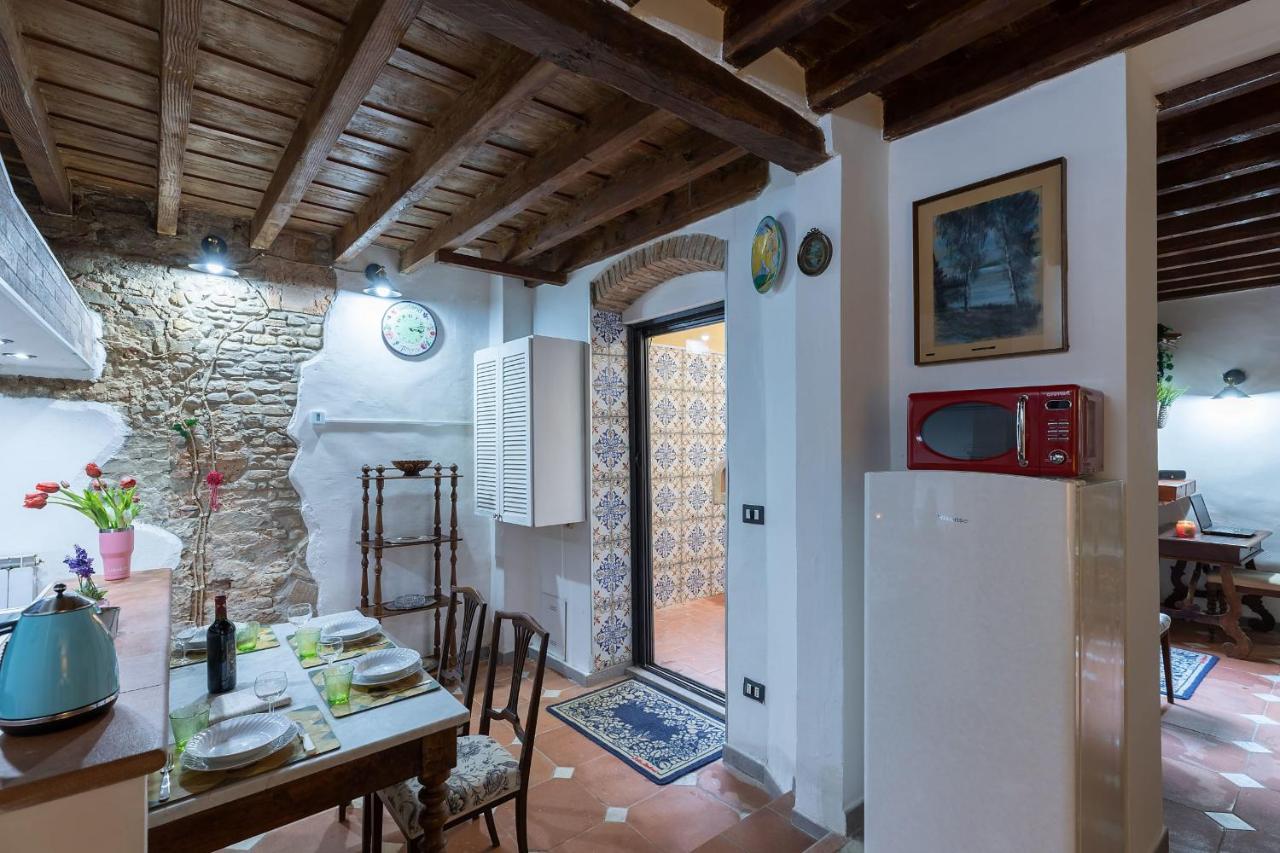 Serragli Court-Hosted By Sweetstay Φλωρεντία Εξωτερικό φωτογραφία