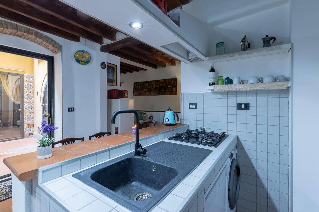 Serragli Court-Hosted By Sweetstay Φλωρεντία Εξωτερικό φωτογραφία