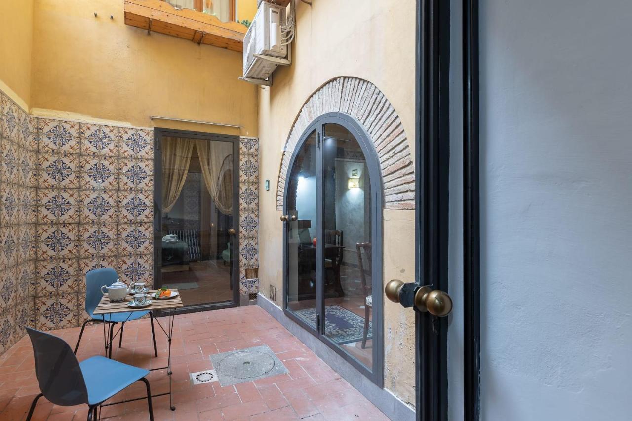 Serragli Court-Hosted By Sweetstay Φλωρεντία Εξωτερικό φωτογραφία