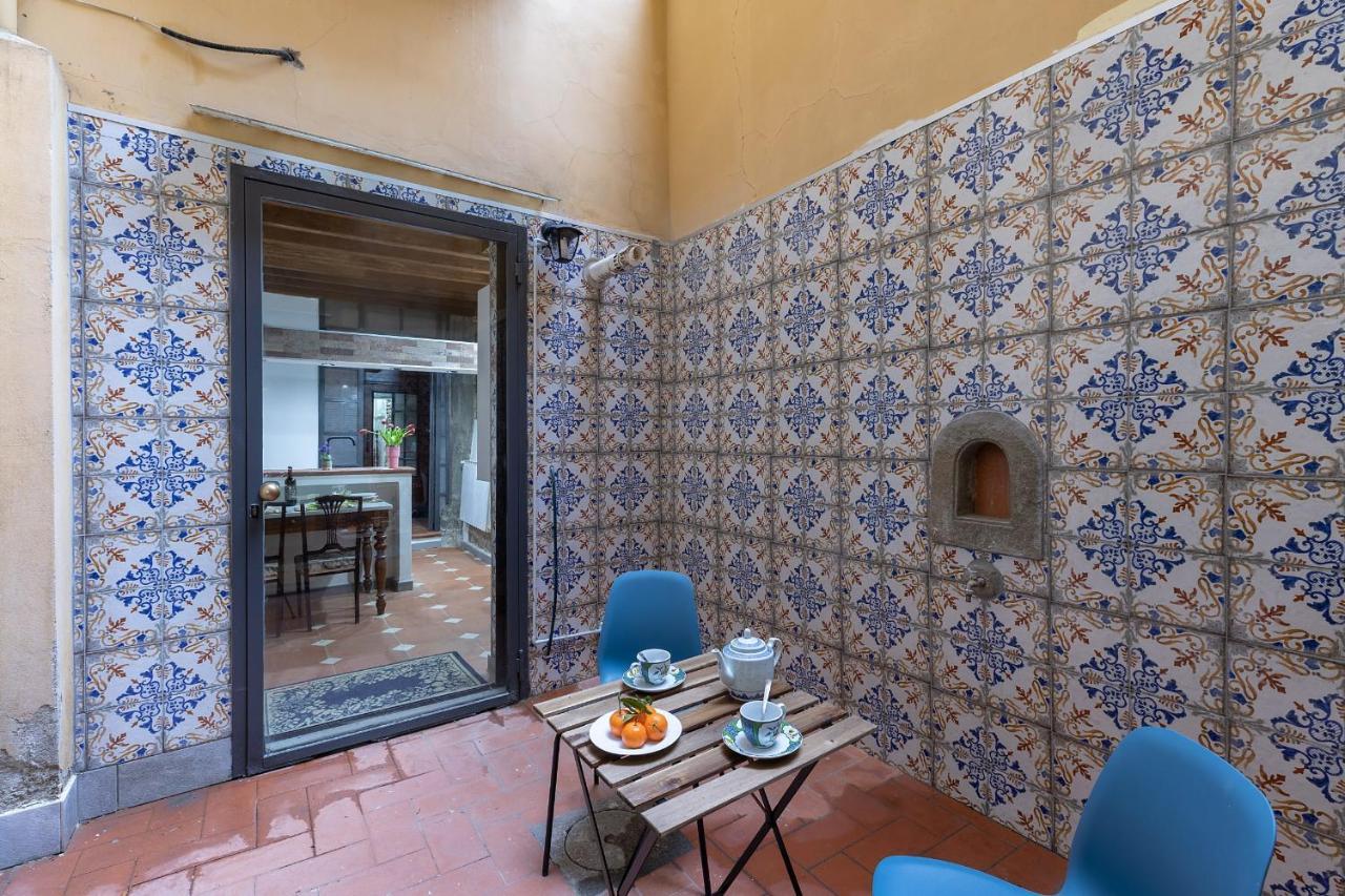 Serragli Court-Hosted By Sweetstay Φλωρεντία Εξωτερικό φωτογραφία